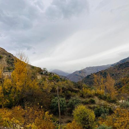 El Hogar De Mercedes Guejar-Sierra Εξωτερικό φωτογραφία