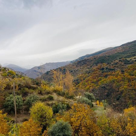 El Hogar De Mercedes Guejar-Sierra Εξωτερικό φωτογραφία
