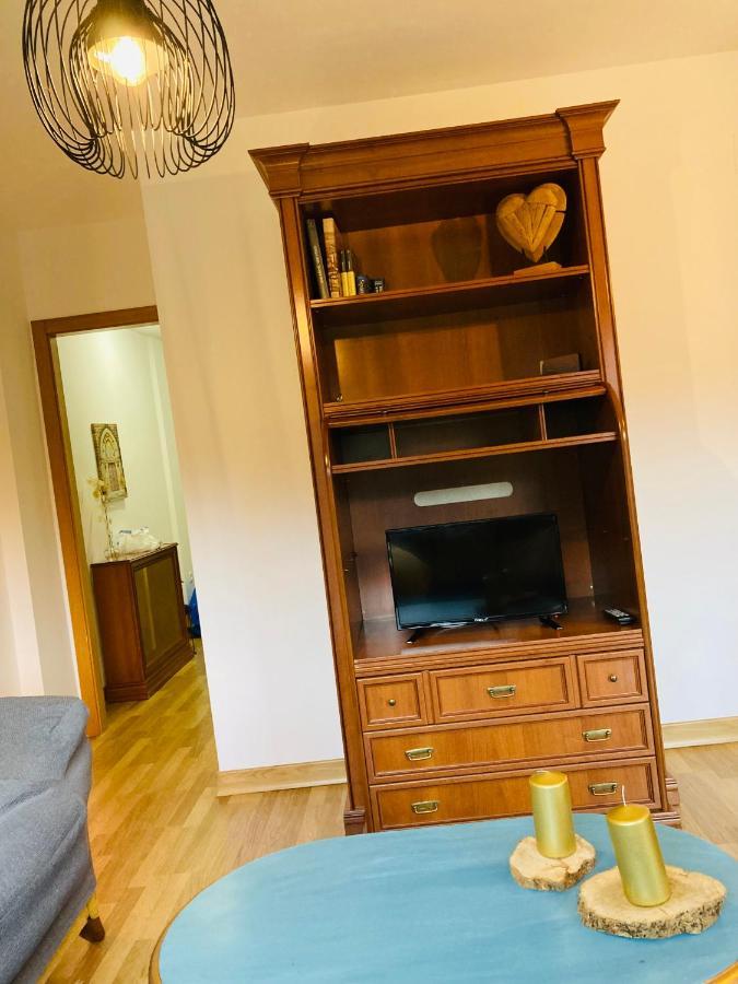 El Hogar De Mercedes Guejar-Sierra Εξωτερικό φωτογραφία