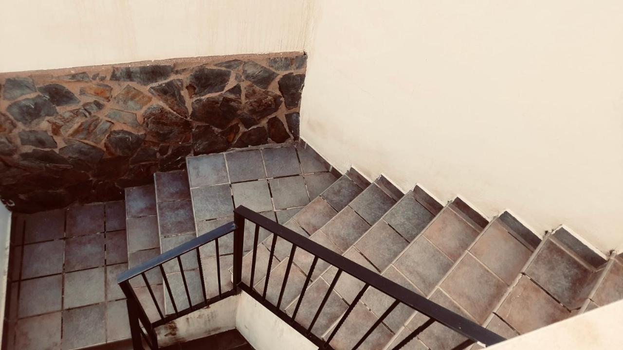 El Hogar De Mercedes Guejar-Sierra Εξωτερικό φωτογραφία