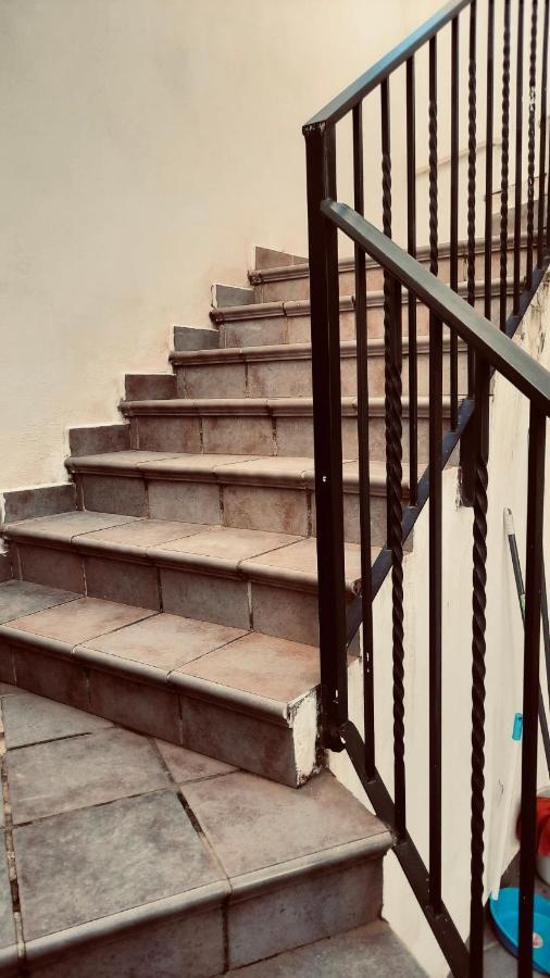 El Hogar De Mercedes Guejar-Sierra Εξωτερικό φωτογραφία